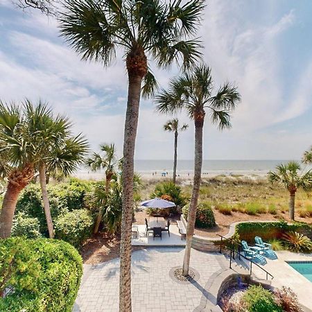 11 Armada Villa Hilton Head Island Exterior photo