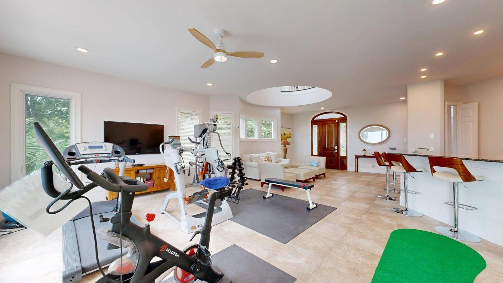 11 Armada Villa Hilton Head Island Exterior photo