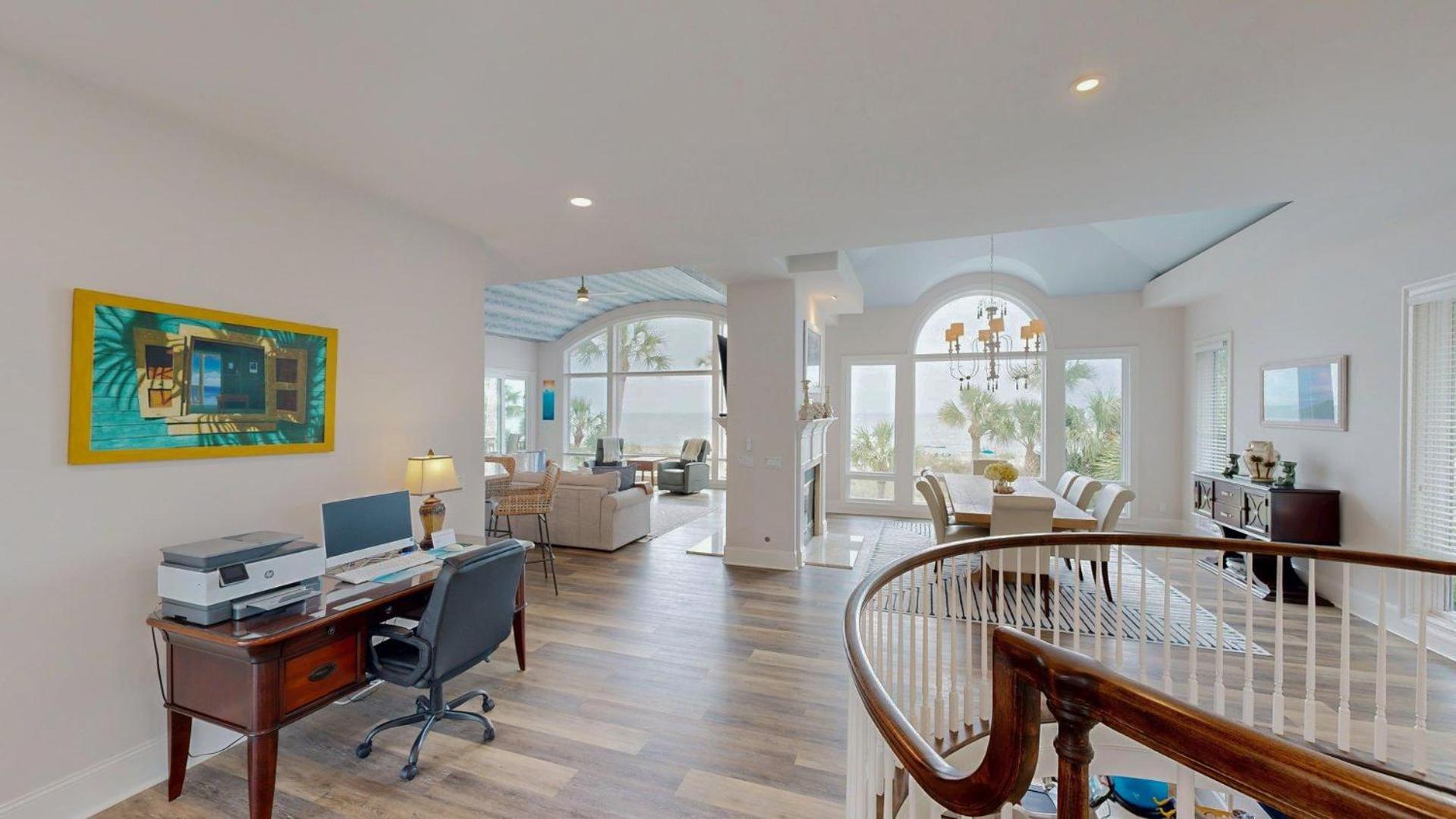 11 Armada Villa Hilton Head Island Exterior photo