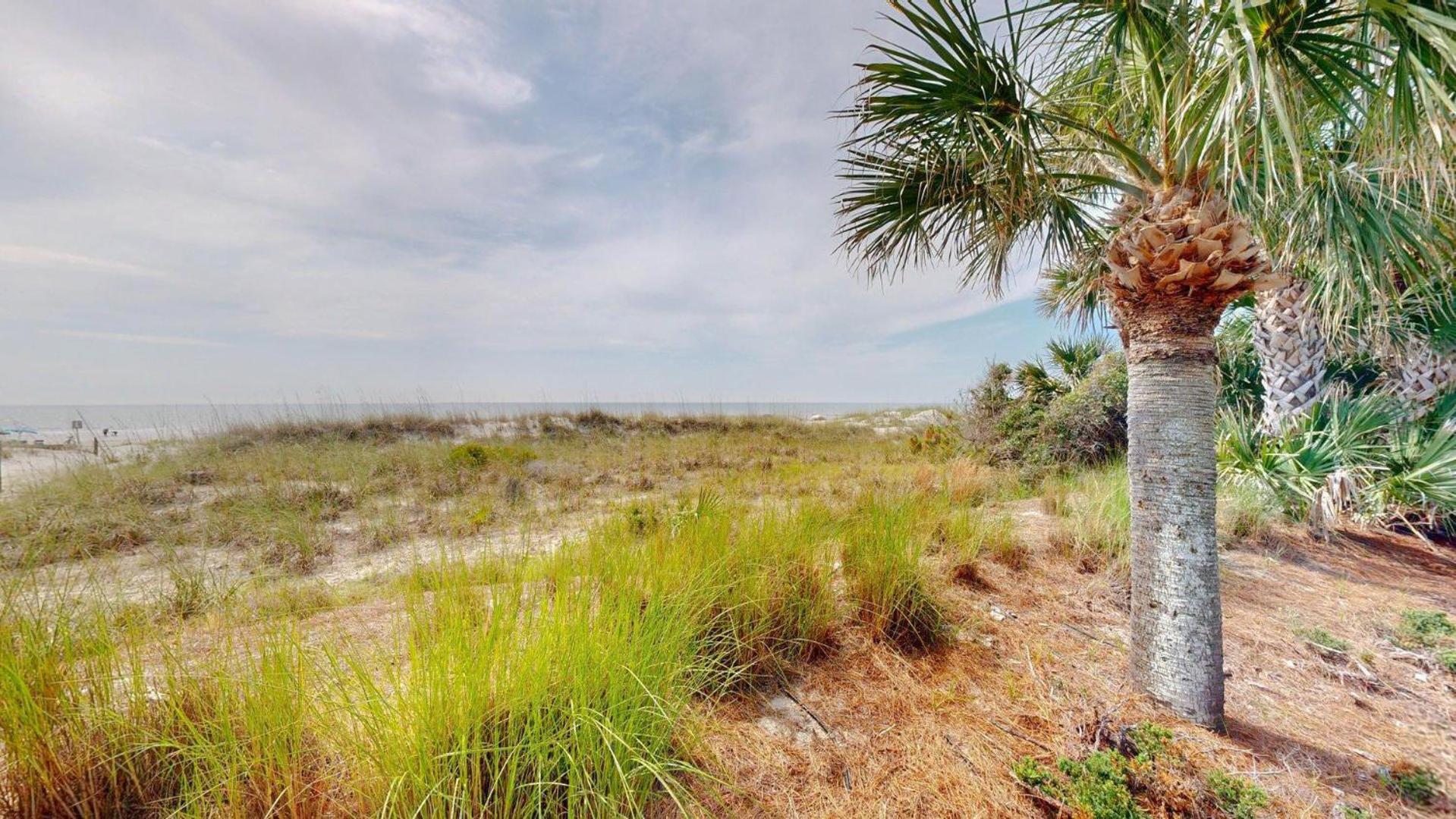 11 Armada Villa Hilton Head Island Exterior photo