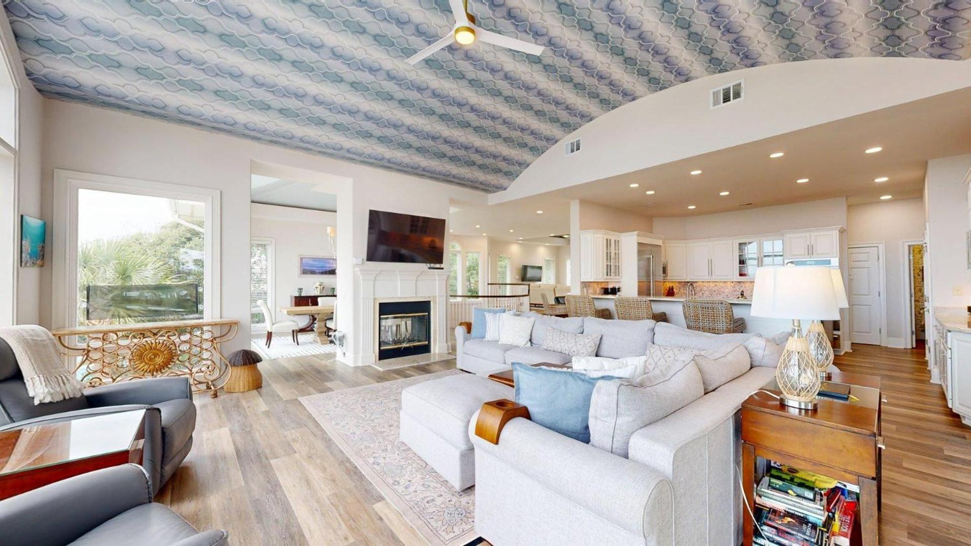 11 Armada Villa Hilton Head Island Exterior photo