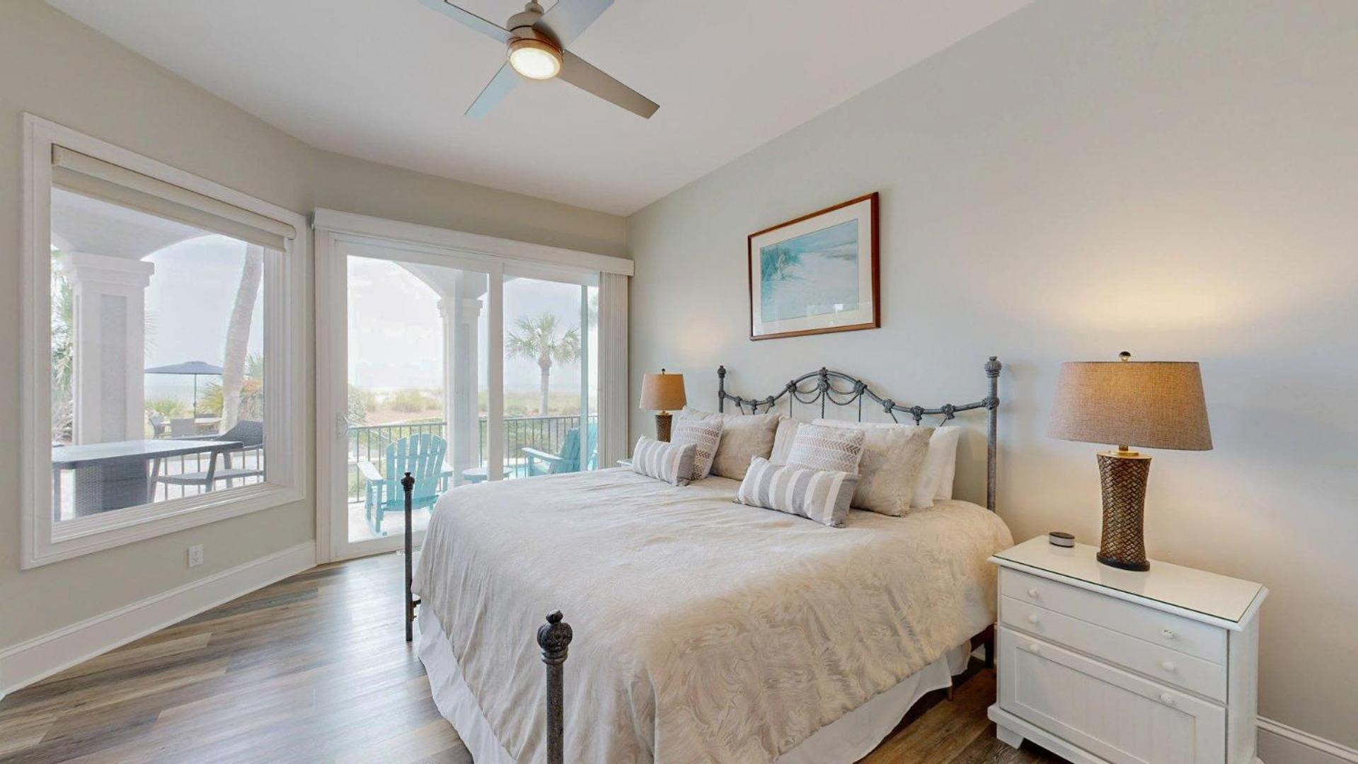 11 Armada Villa Hilton Head Island Exterior photo