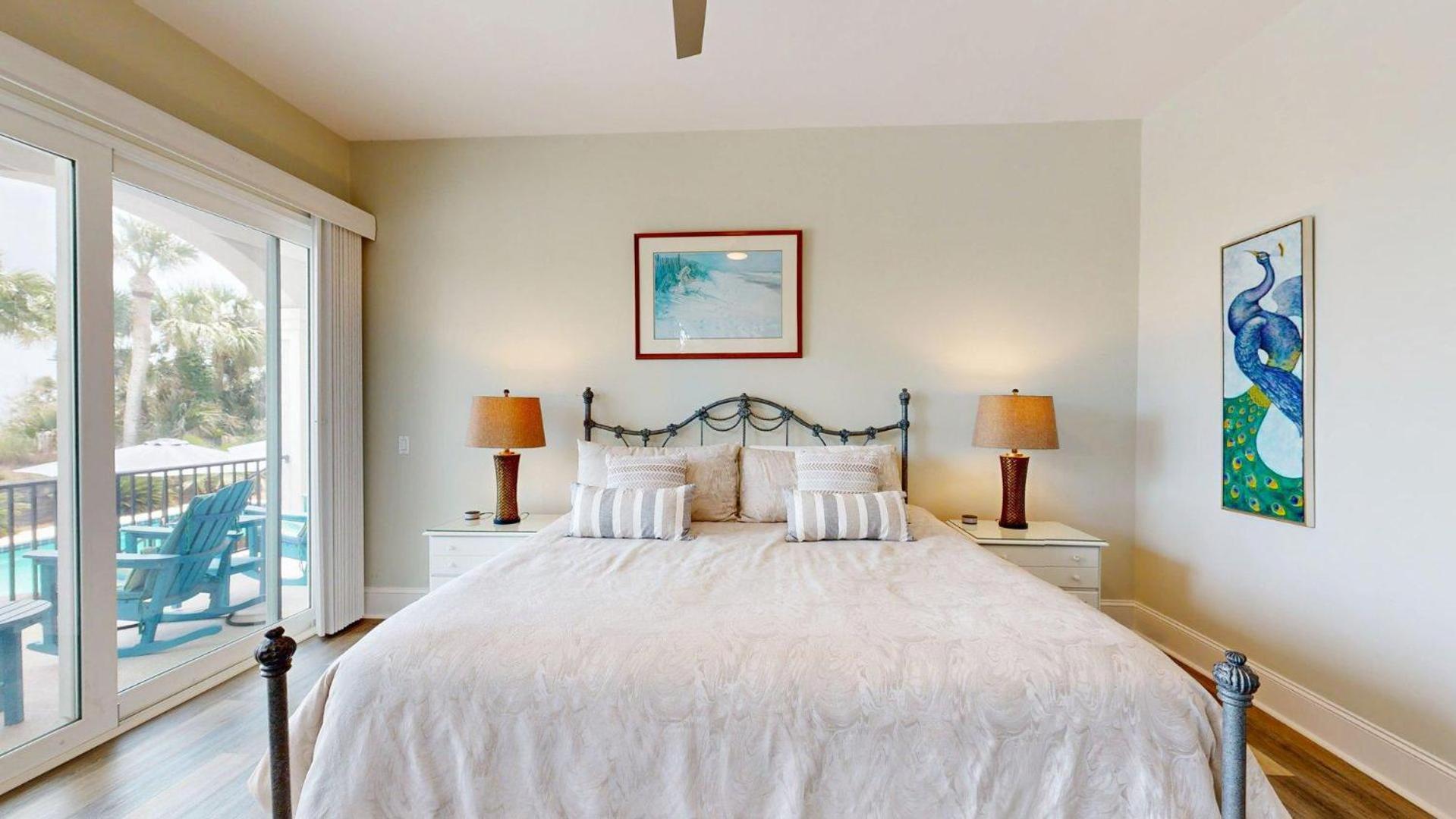 11 Armada Villa Hilton Head Island Exterior photo