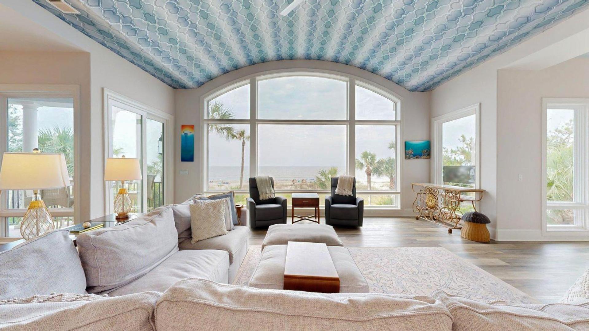 11 Armada Villa Hilton Head Island Exterior photo