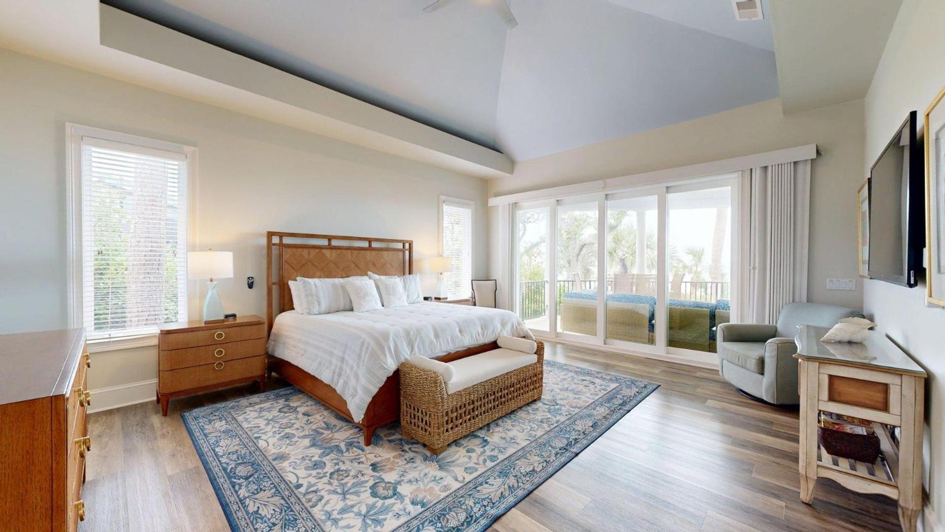 11 Armada Villa Hilton Head Island Exterior photo
