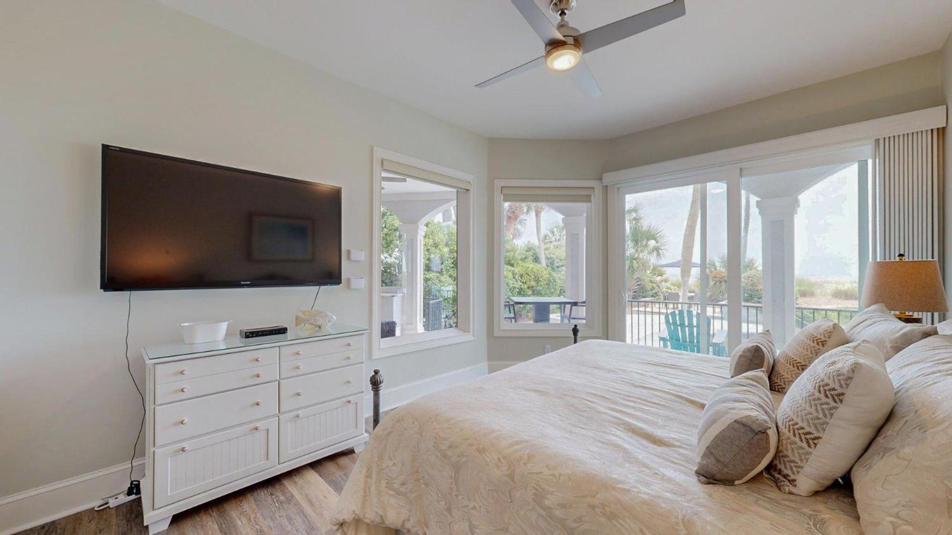 11 Armada Villa Hilton Head Island Exterior photo