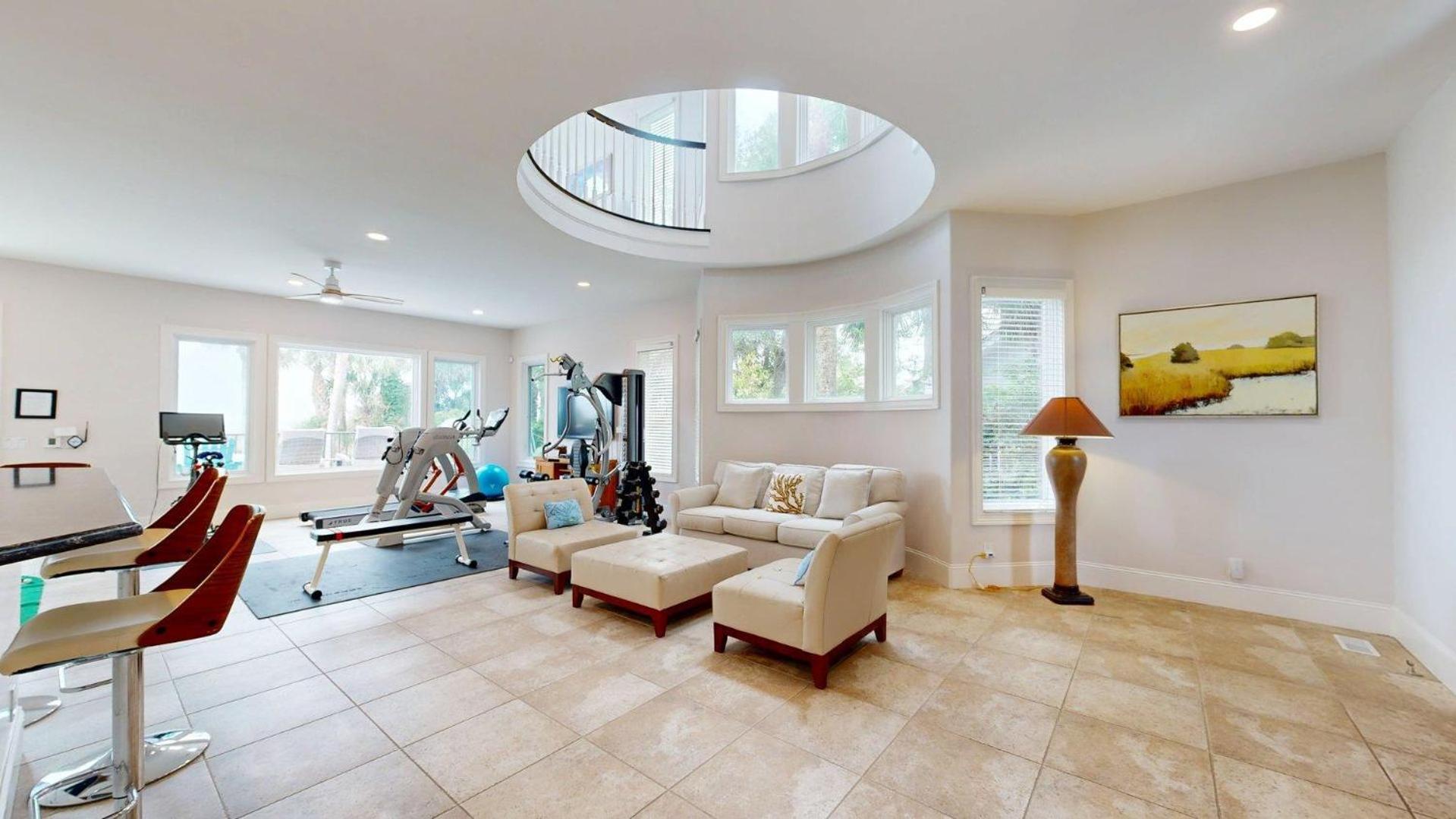 11 Armada Villa Hilton Head Island Exterior photo