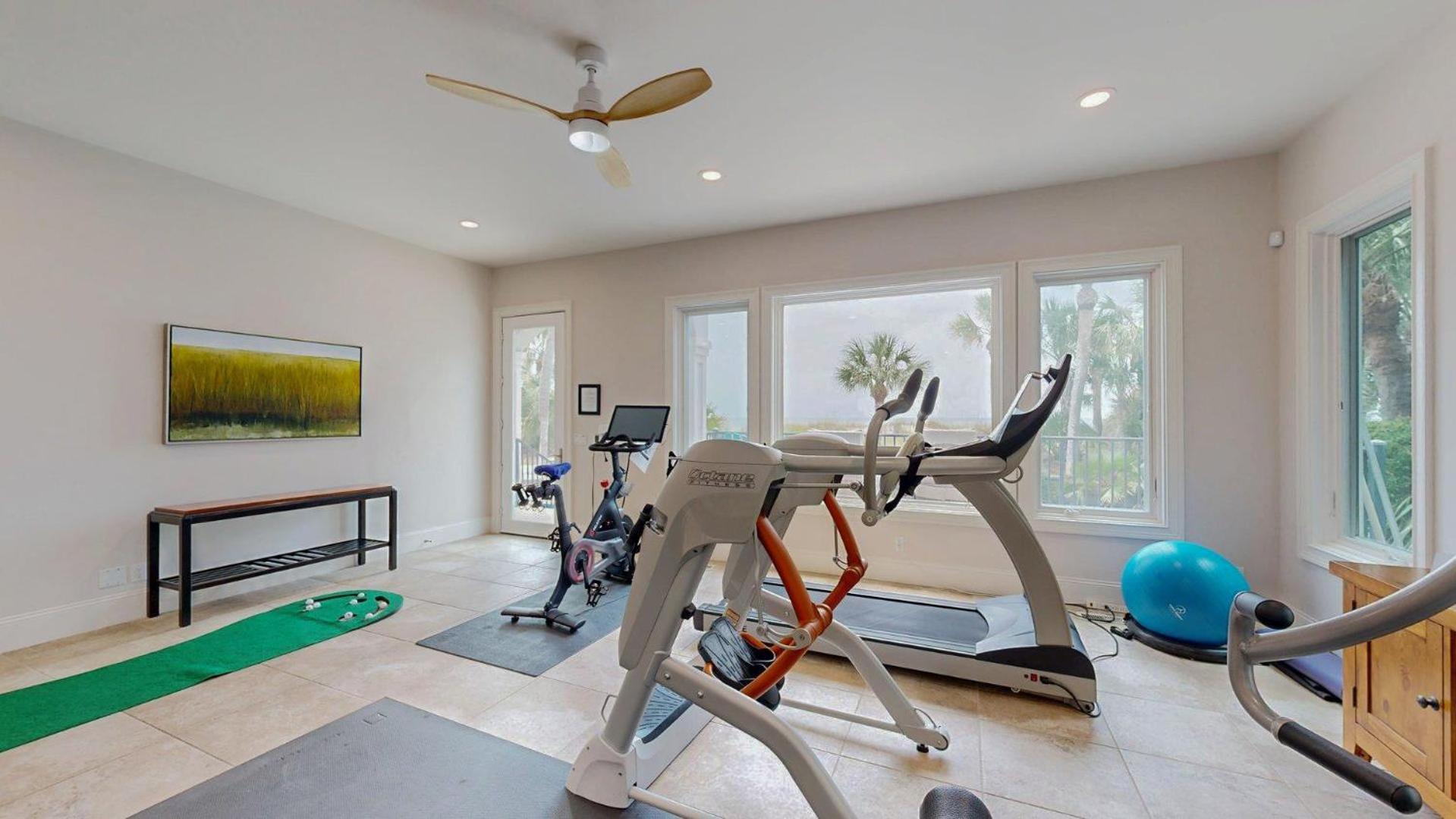 11 Armada Villa Hilton Head Island Exterior photo