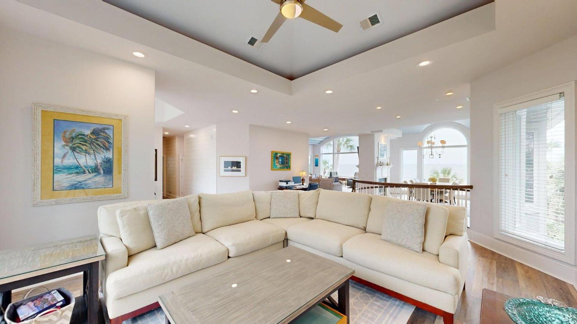 11 Armada Villa Hilton Head Island Exterior photo