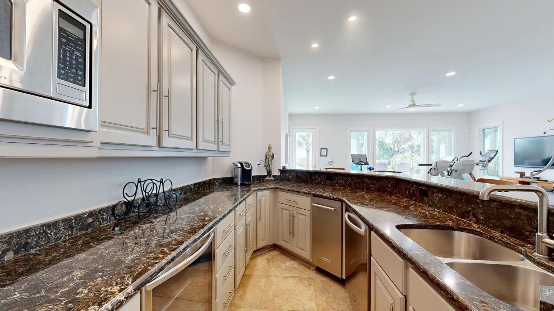 11 Armada Villa Hilton Head Island Exterior photo