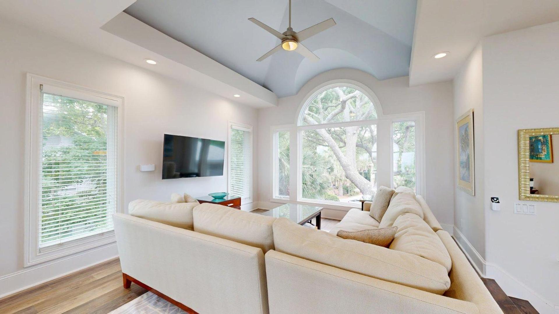 11 Armada Villa Hilton Head Island Exterior photo