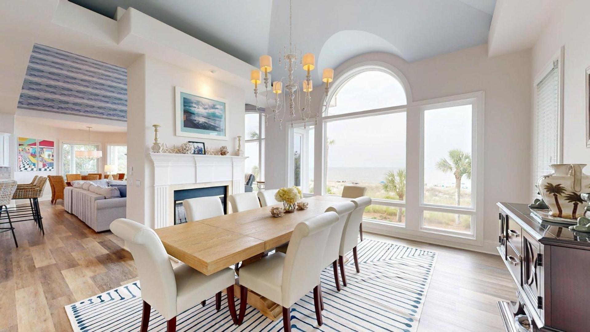 11 Armada Villa Hilton Head Island Exterior photo
