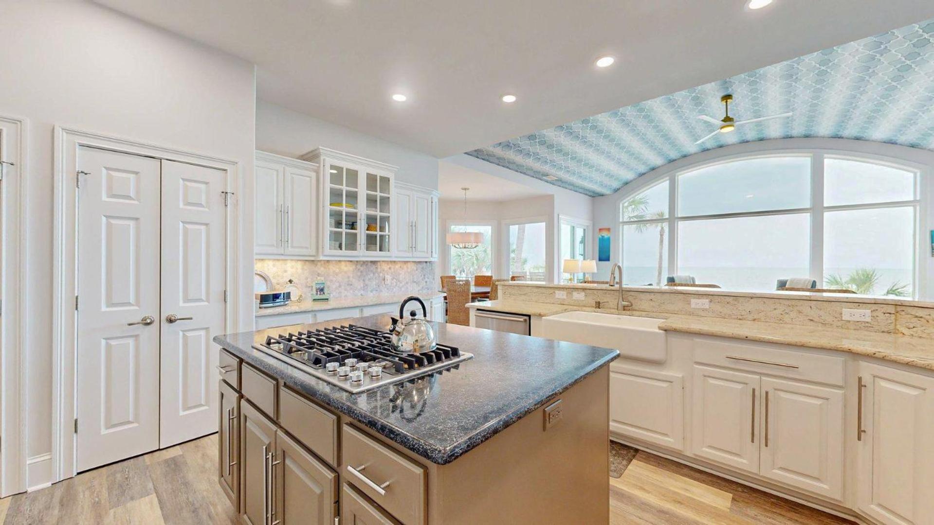 11 Armada Villa Hilton Head Island Exterior photo