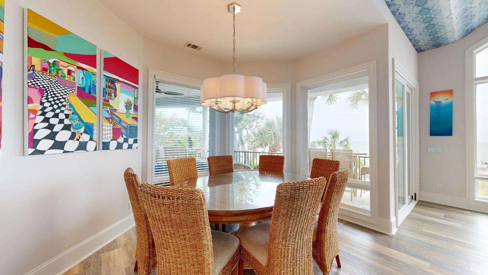 11 Armada Villa Hilton Head Island Exterior photo