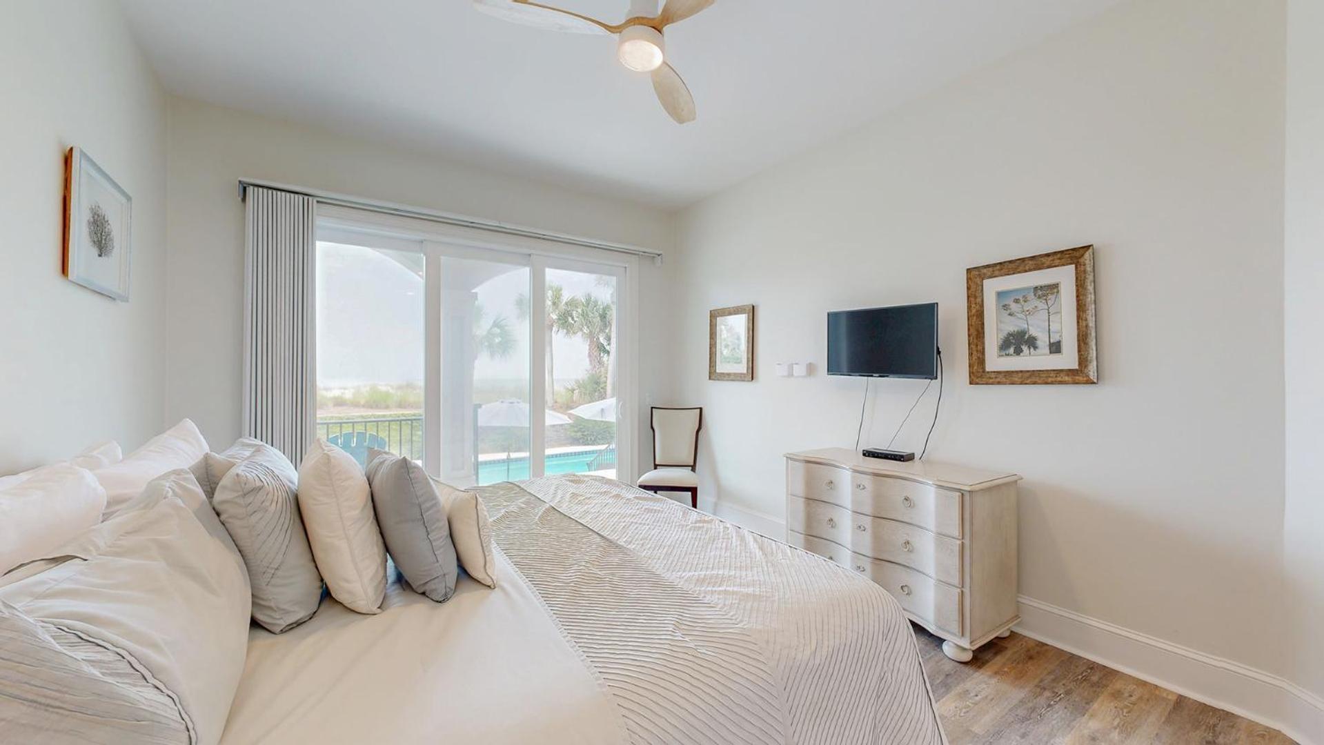 11 Armada Villa Hilton Head Island Exterior photo